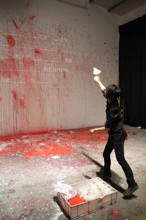 Wen_Yau-China-VOICE_WRITER_SERIES-WE_ARE_CANTONESE-foto_by_Luo_Ming_-29-