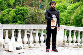 Ali-AL-FATLAWI_Wathiq-AL-AMERI_IV2013_P03-_MG_5764-Infraction-Venezia-2013-photo-Roland-von-der-Emden