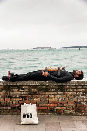 Ali-AL-FATLAWI_Wathiq-AL-AMERI_IV2013_P03-_MG_5995-Infraction-Venezia-2013-photo-Roland-von-der-Emden