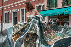 Regina-FRANK_IV2013_P01-IMG_2377-Infraction-Venezia-2013-photo-Roland-von-der-Emden